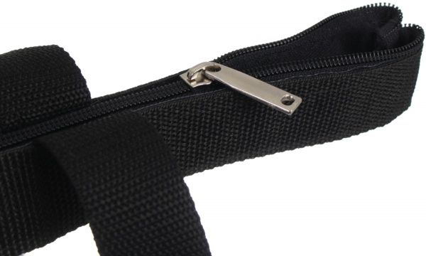 Сумка Мамин Дом для роддома прозрачная 1000 