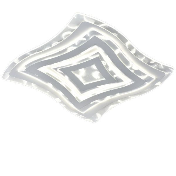 Люстра світлодіодна Victoria Lighting 212 Вт білий Sting/PL500 