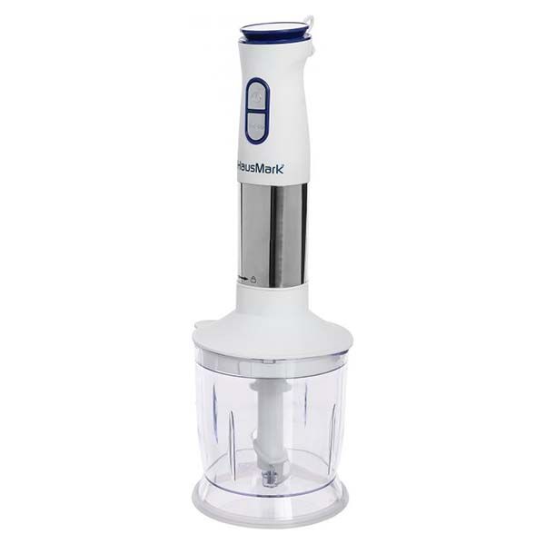 Блендер HausMark HBS-8010W