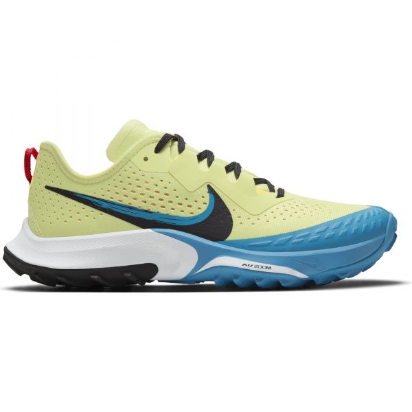 Кроссовки Nike Air Zoom Terra Kiger 7 CW6066-300 р.US 11 бежевый