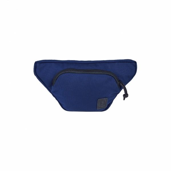 Сумка на пояс Danaper 1107650 SPEEDY, BLUE 