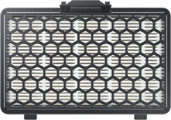 Робот-пылесос Samsung VR30T85513W/EV white 