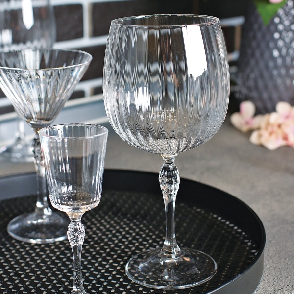 Набор бокалов для коктейлей America'20s 745 мл 6 шт. Bormioli Rocco 