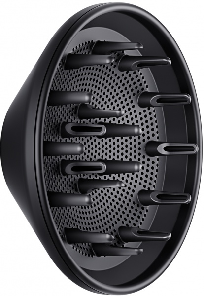 Фен Dyson HD03 черный 