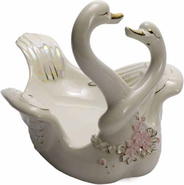 Фруктовниця Два лебеді 