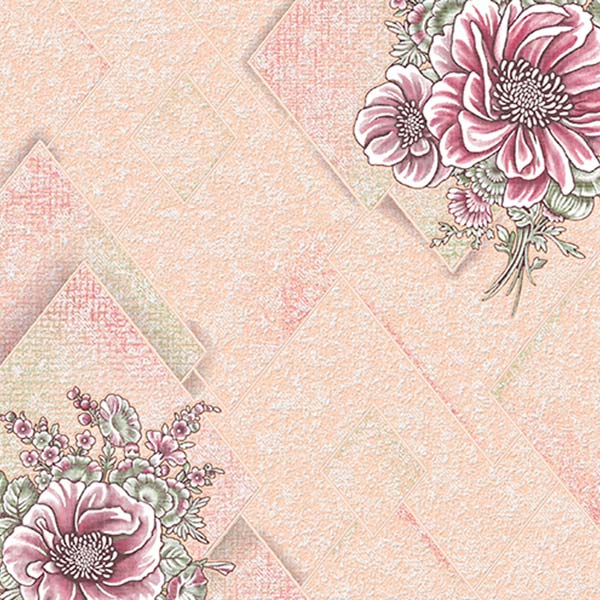 Ланіта Барбара декор ВК 1-0736 0.53х10.05 м