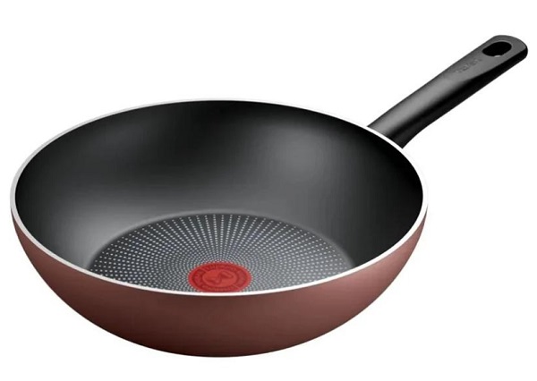 Сковорода Tefal wok Resource 28 см C2951953