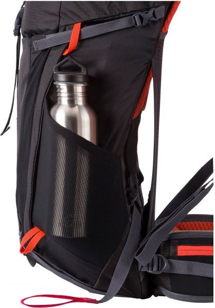 Рюкзак McKinley LYNX VT 38 Vario (275996-71377) 275996-71377 32 л черный