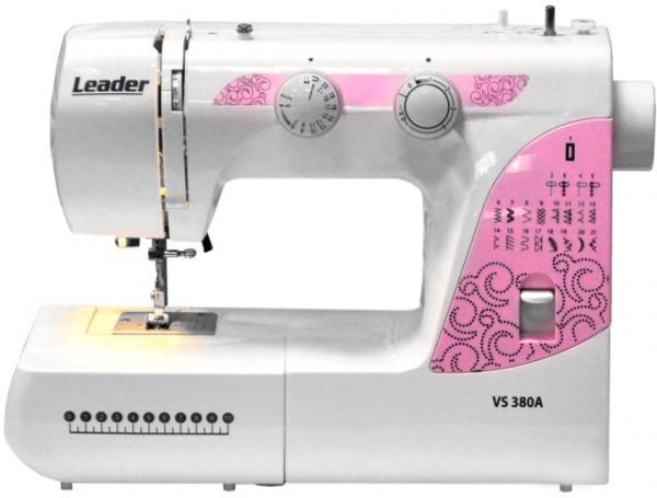 Швейна машина Leader VS 380A 