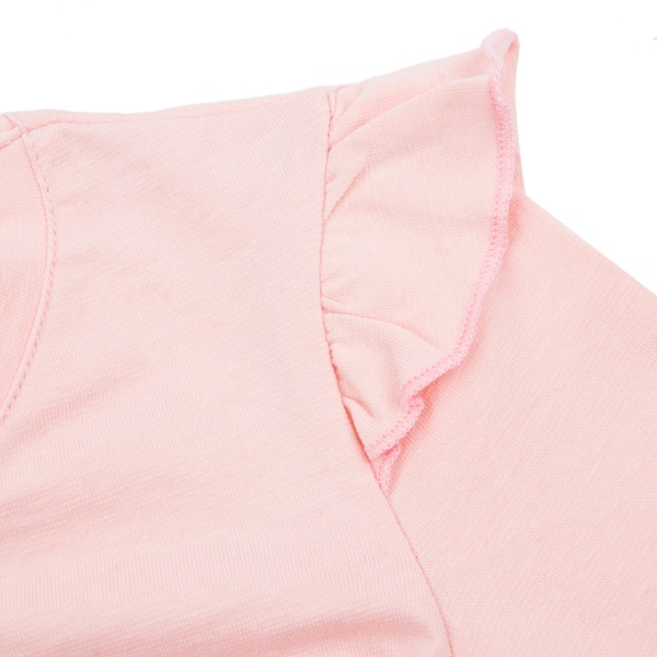 Джемпер для девочки Funtime Unicorns р.122 розовый 