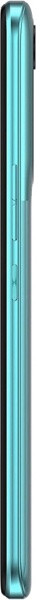 Смартфон Tecno Spark Go 2022 (KG5M) NFC Dual Sim 2/32GB turquoise cyan (4895180776960) 