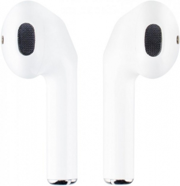 Навушники бездротові Gelius Pro Capsule 4 GP-TWS-004i white 