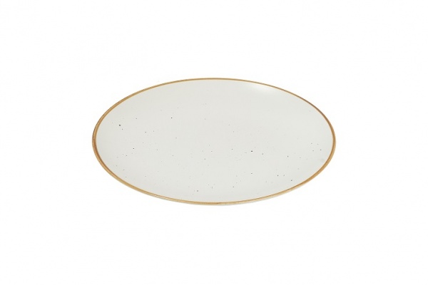 Тарілка F0089WY-8PG 20,3 см Alt Porcelain