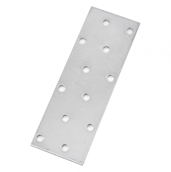 Пластина прямая 40х2х120 мм