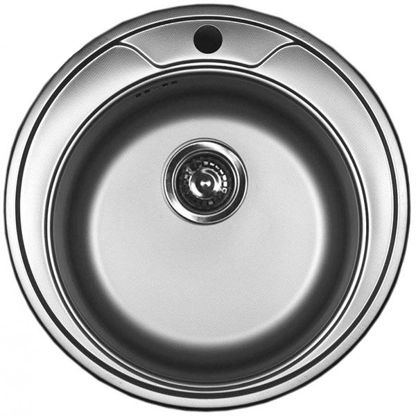 Мойка для кухни UP! (Underprice) UP4826 