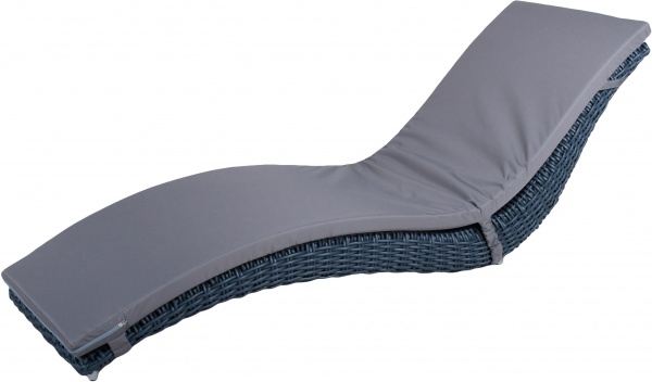 Шезлонг TERICO Балі 63x193 см 