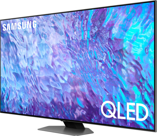 Телевизор Samsung QE65Q80CAUXUA 65″