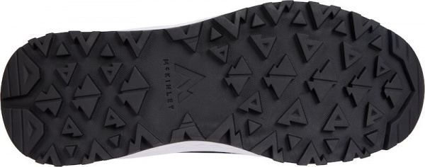 Черевики McKinley RANGER II MID AQX 427572-900114 р.45 жовтий