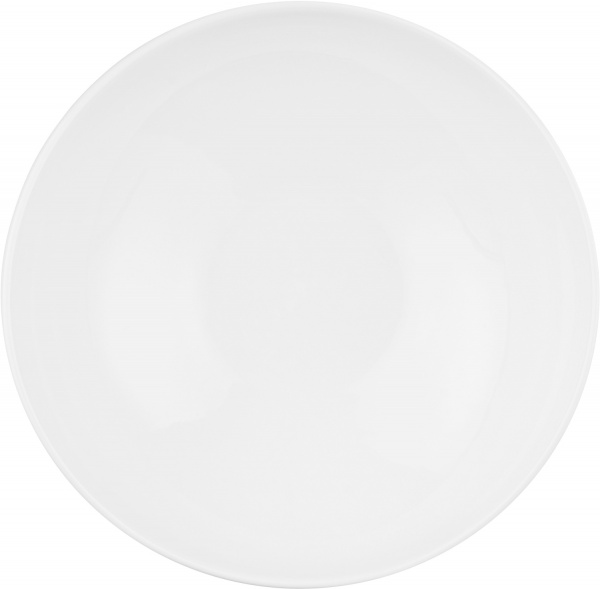 Салатник 21 см фарфор AR3721 Ardesto