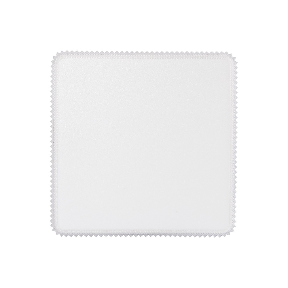 Светильник светодиодный Miorro Led Magia 4500К 1620Лм Ø150*H40 пластик 18 Вт белый 51-312-005