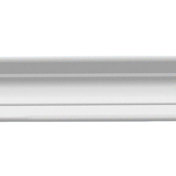 Потолочный плинтус Premium Decor PL-45 (MX) 2000x45x45мм 