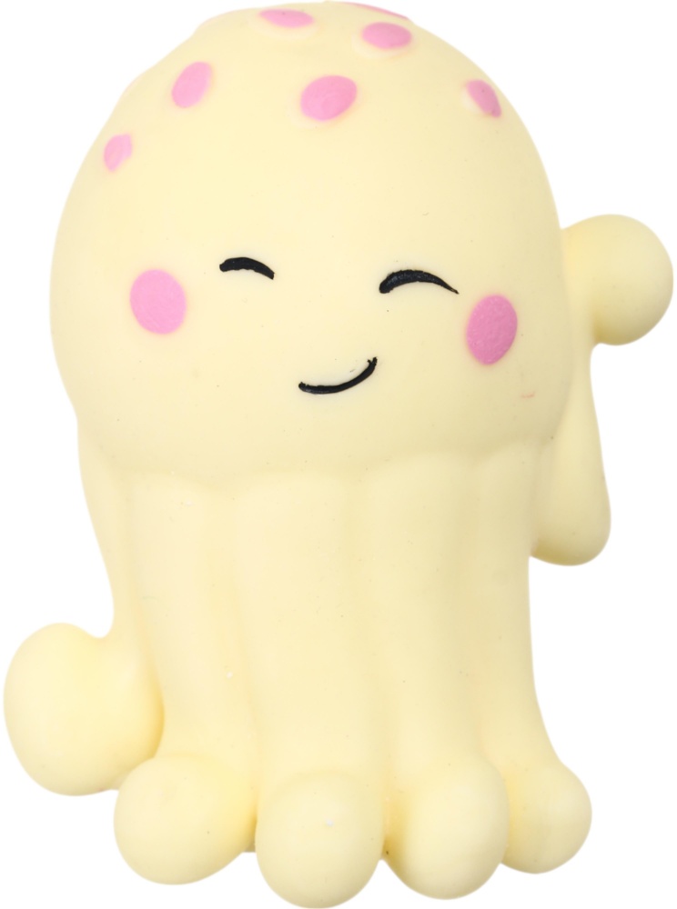 Игрушка-антистресс PIXIE стретч медуза 53 г в ассорт. CKS-10685