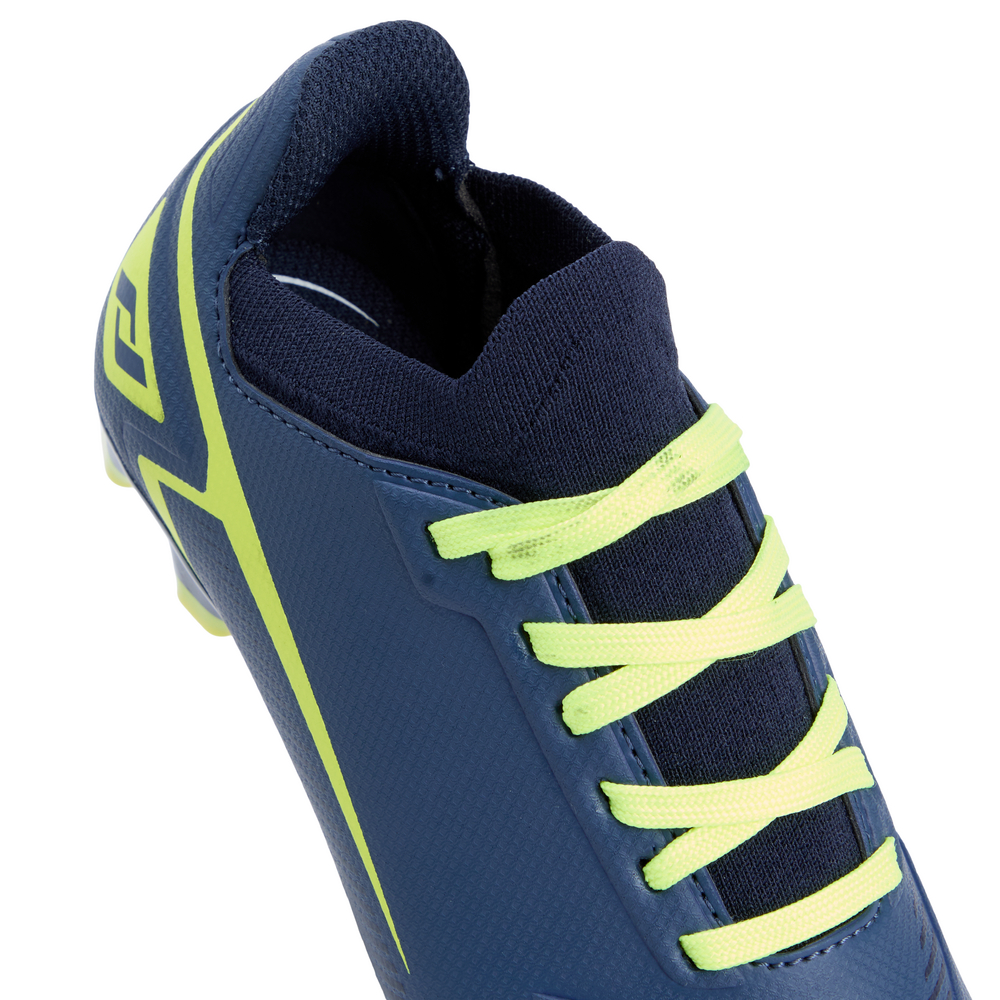 Бутси Pro Touch Speedlite IV FG/AG J 432372-902513 р.36 сірий