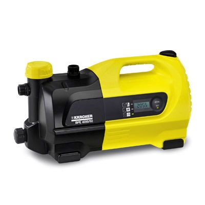 Станція водопостачання Karcher BPE 4200/50 Auto Control