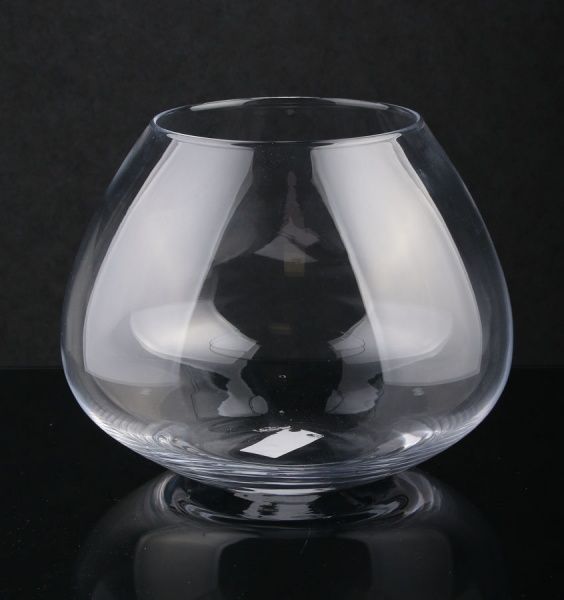 Ваза крапелька 16,5х22 см