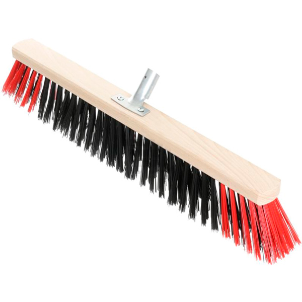 Щетка для улицы без держака 1.5 60 см