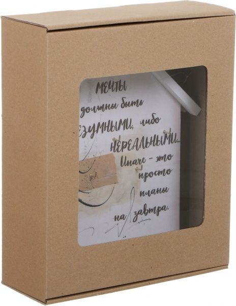 Ключница МЕЧТЫ, на пять крючков