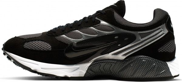 Кросівки Nike AIR GHOST RACER AT5410-002 р.11 чорний