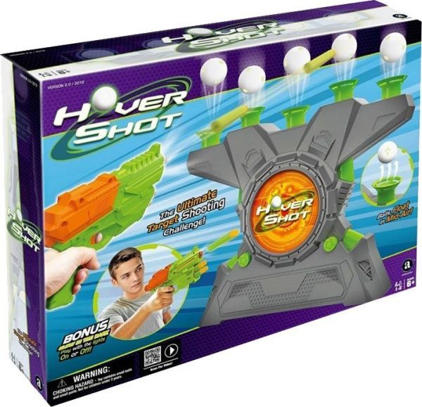 Игра настольная Merchant Ambassador Хавэр Шот GA018