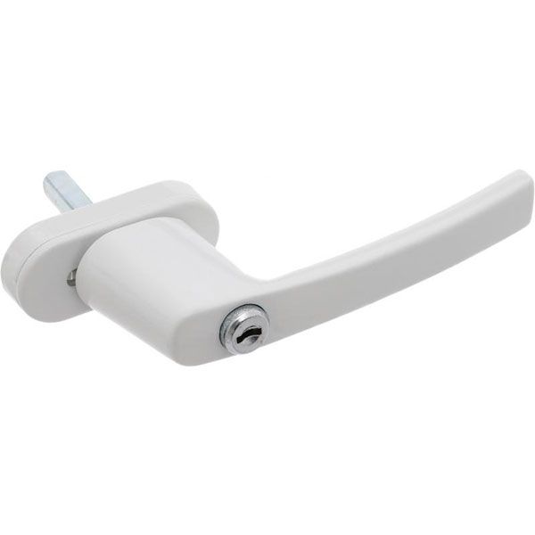 Ручка з замком 