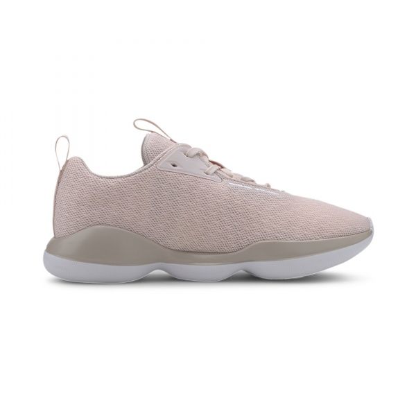 Кроссовки Puma Flourish FS Wn s 19294307 р.4,5 бежевый
