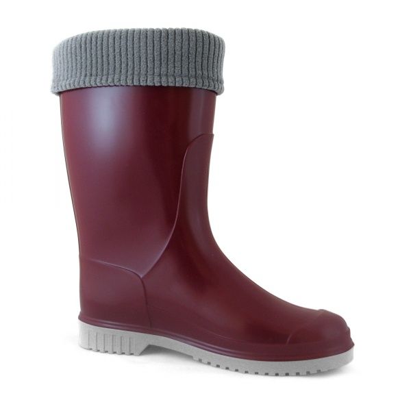 Alisa Line р.39 бордовый