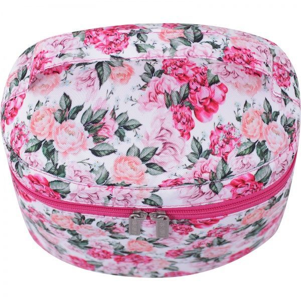 Косметичка Bagland Троянди сублімація 793 мульті 00740664 