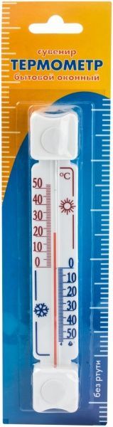 Термометр оконный ТБ-3М1 5Д