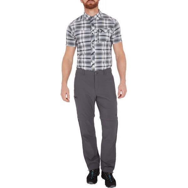 Брюки McKinley Malloy mn 286126-046 р. 46 серый