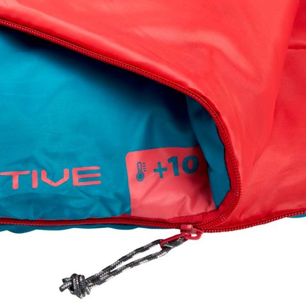 Спальний мішок McKinley Junior Active 10 195L 303176-900256