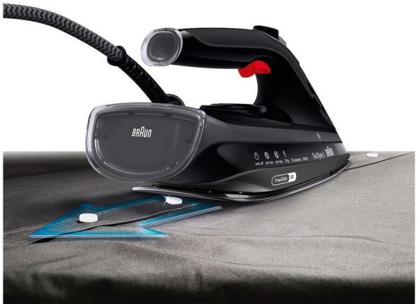 Праска Braun SI5088BK 