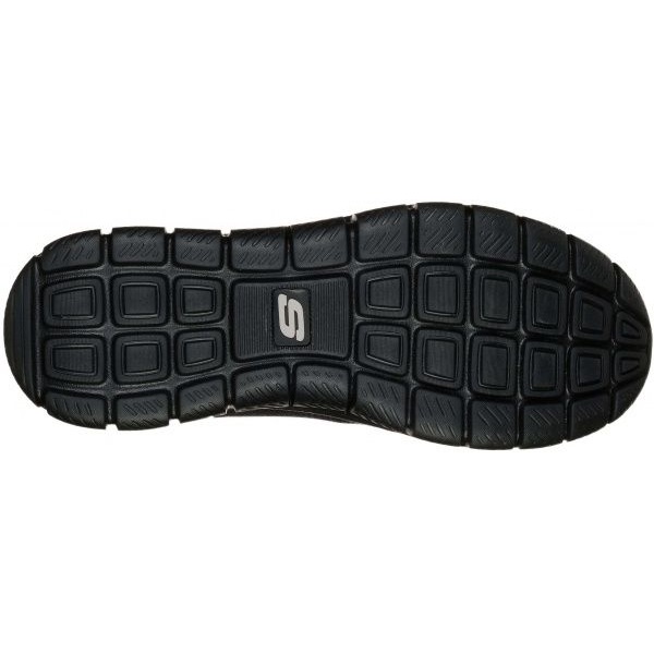 Кросівки Skechers 52631 BBK р.US 10,5 чорний