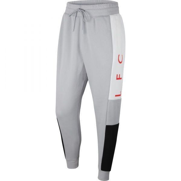 Штани Nike LFC M NSW Air PNT FLC BB CZ3423-012 р. XL червоний