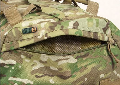 Сумка P1G-Tac транспортна польова M.U.B.S.MDB (Marauder Duffel Bag), [MTP/MCU] MTP/MCU camo камуфляж 100 л UA281-50091-