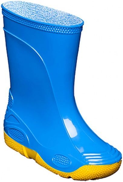 Чоботи гумові Oldcom р.29 синій 