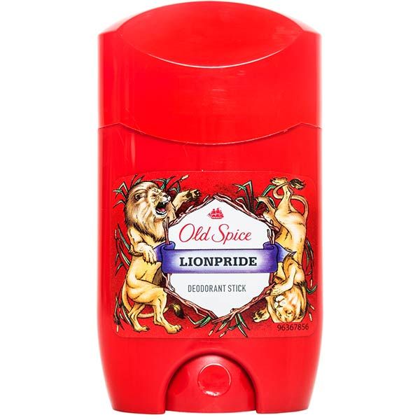 Антиперспирант для мужчин Old Spice Lionpride 50 мл
