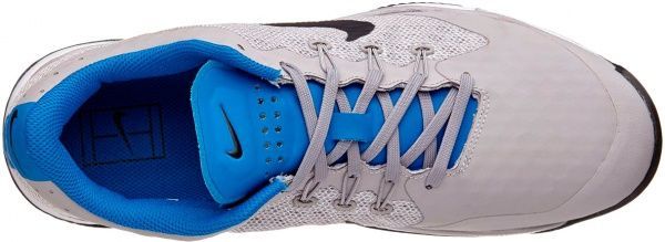 Кроссовки Nike Air Zoom Ultra 845007-044 р.12,5 серый