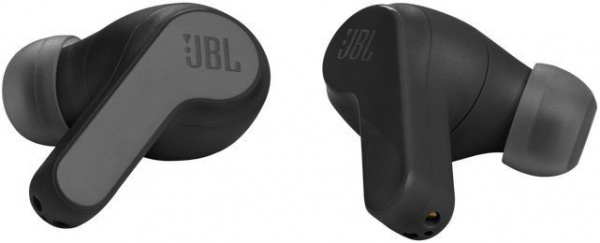 Наушники JBL® Wave 200 TWS black (JBLW200TWSBLK) 