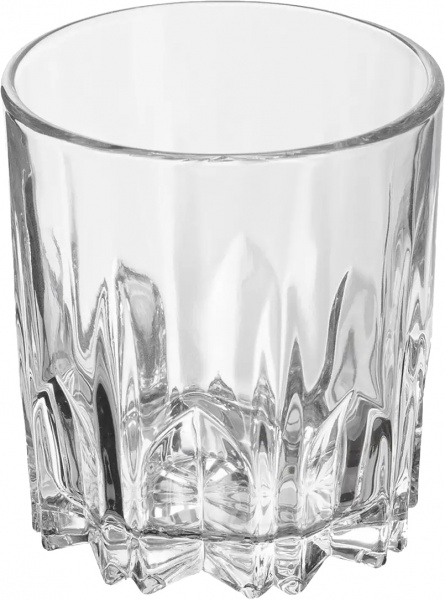 Набор стаканов Твистер 5504(6204) 310 мл 6 шт. Helios 