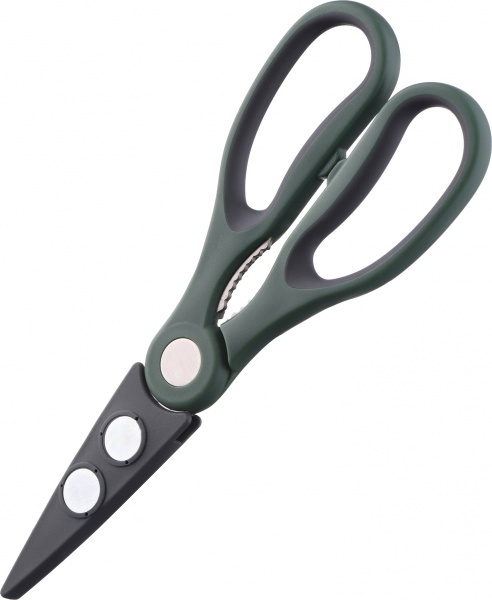 Ножиці кухонні Gemini AR2117PG Ardesto